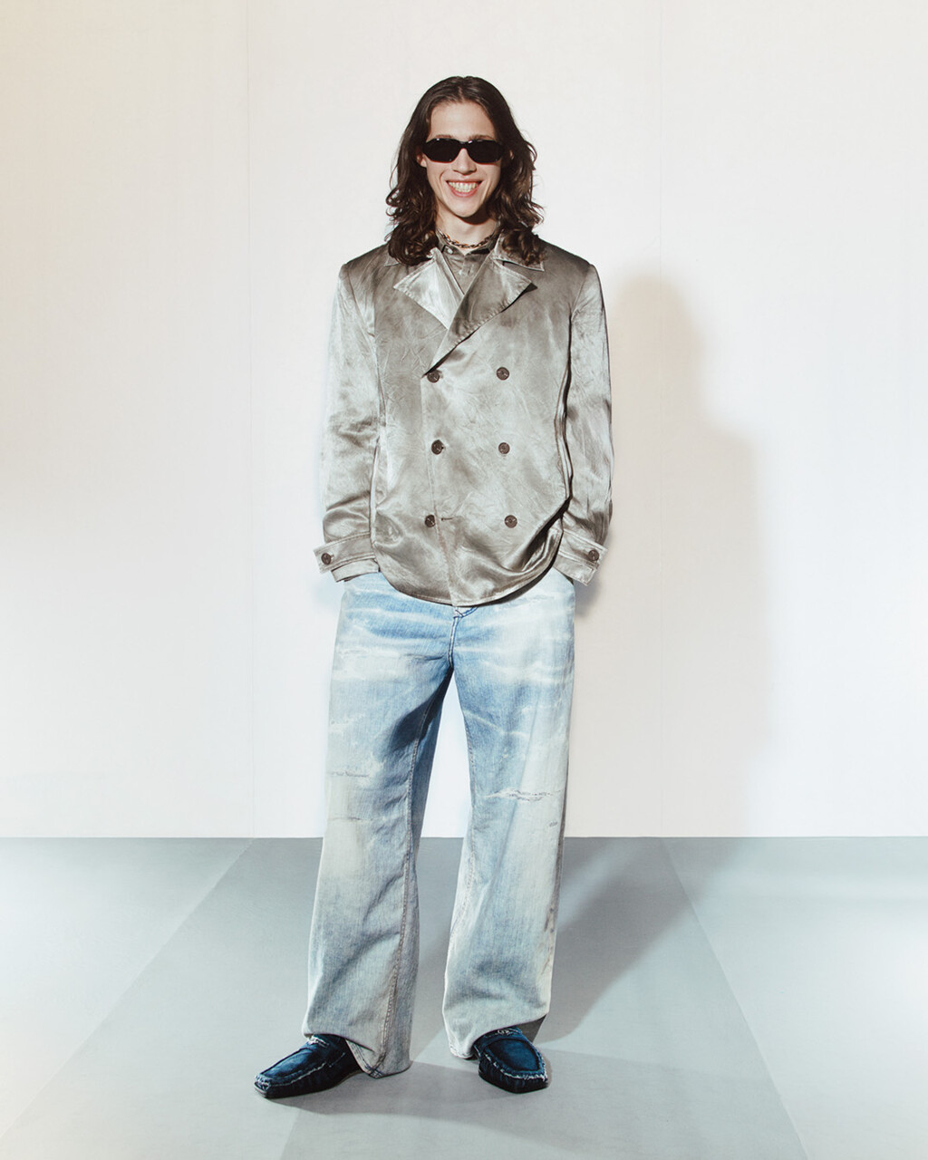 Diesel - © Artlist