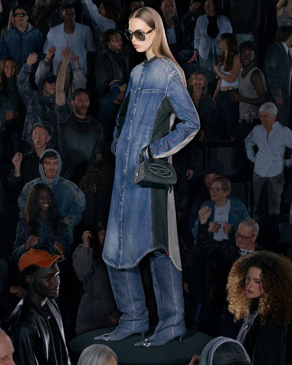 Diesel - © Artlist