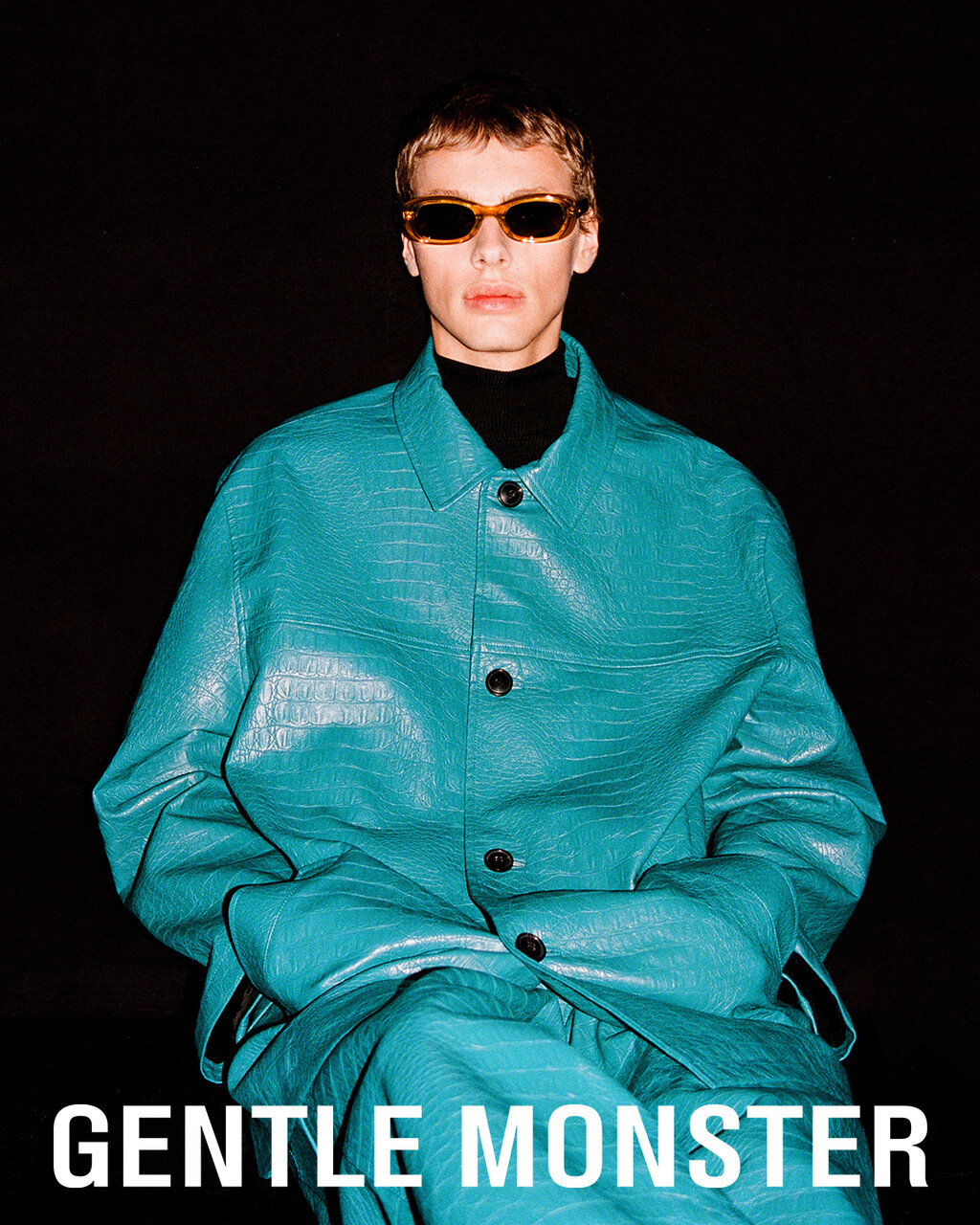 Gentle Monster - © Artlist