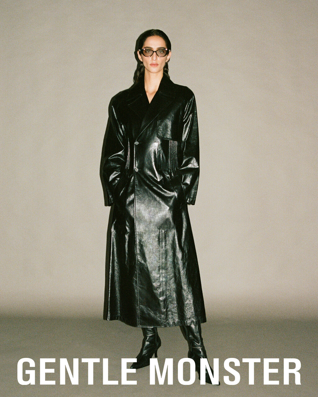 Gentle Monster - © Artlist