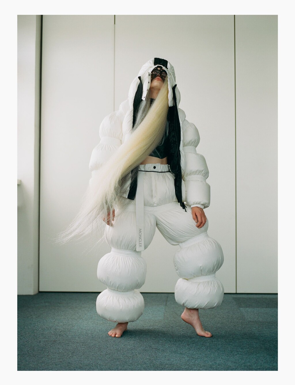 Highsnobiety - © Artlist