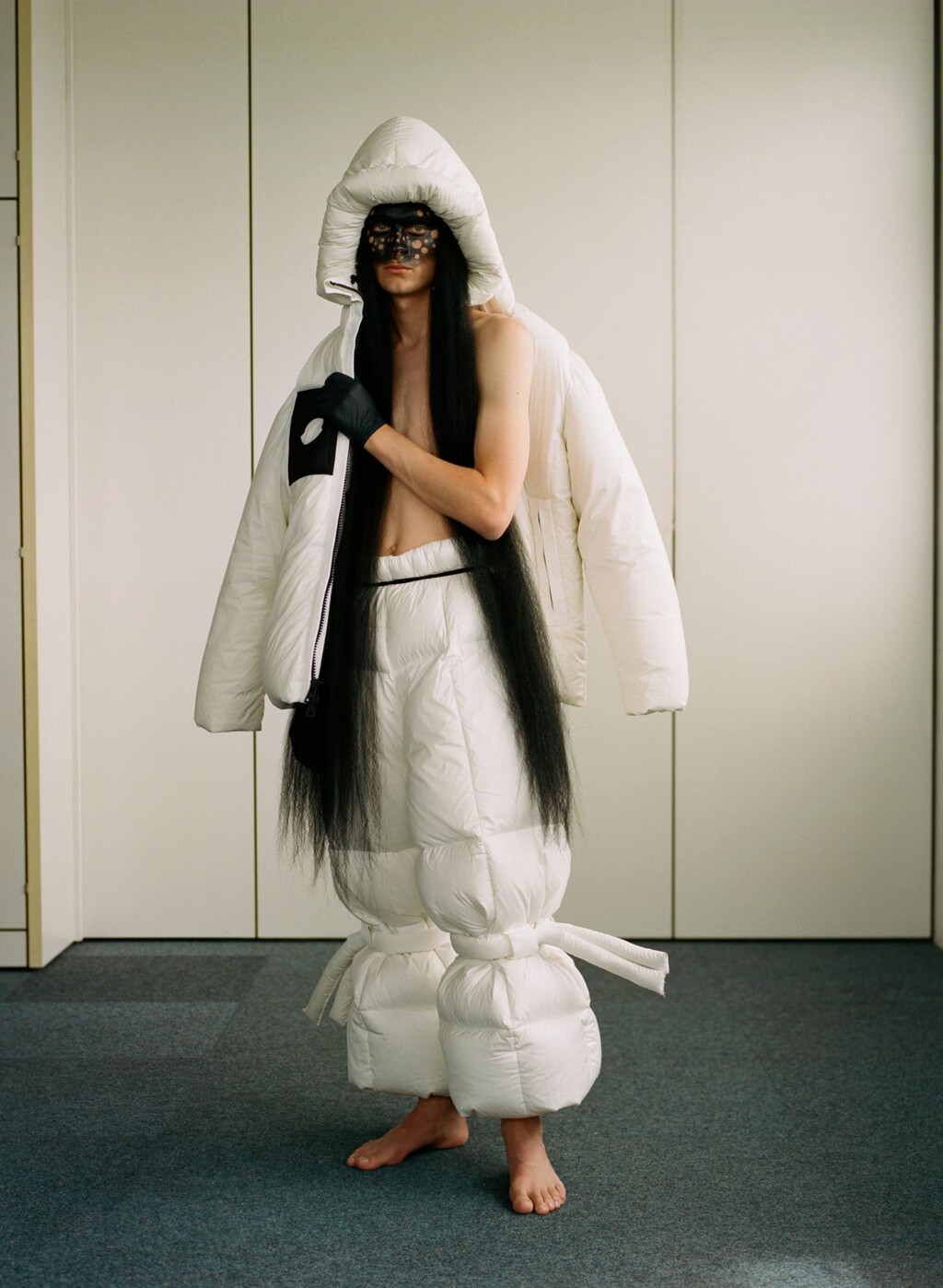 Highsnobiety - © Artlist