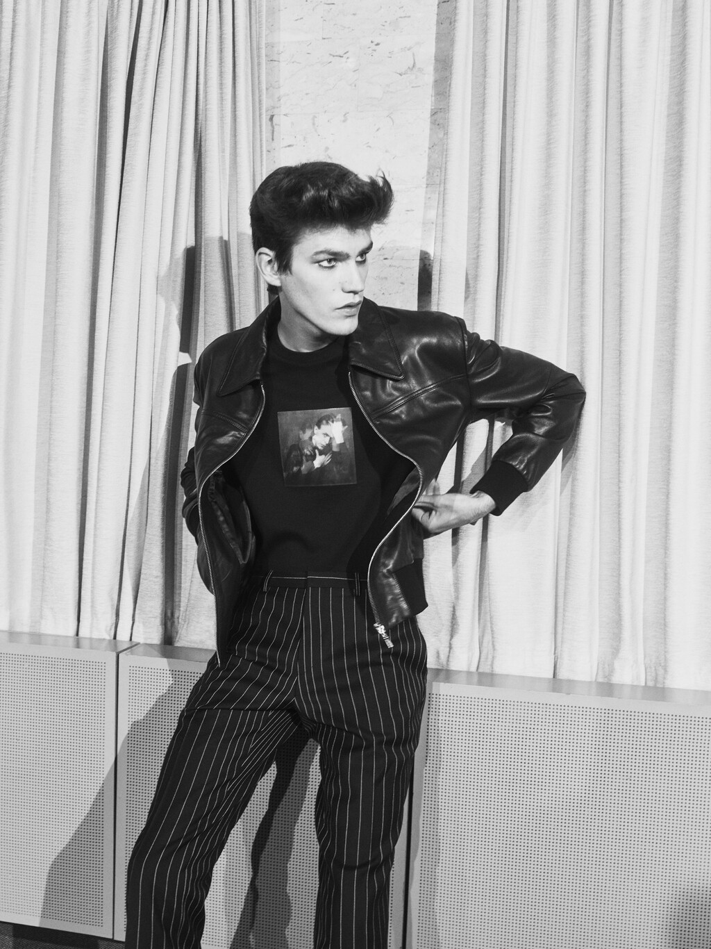 Hugo Boss - © Artlist