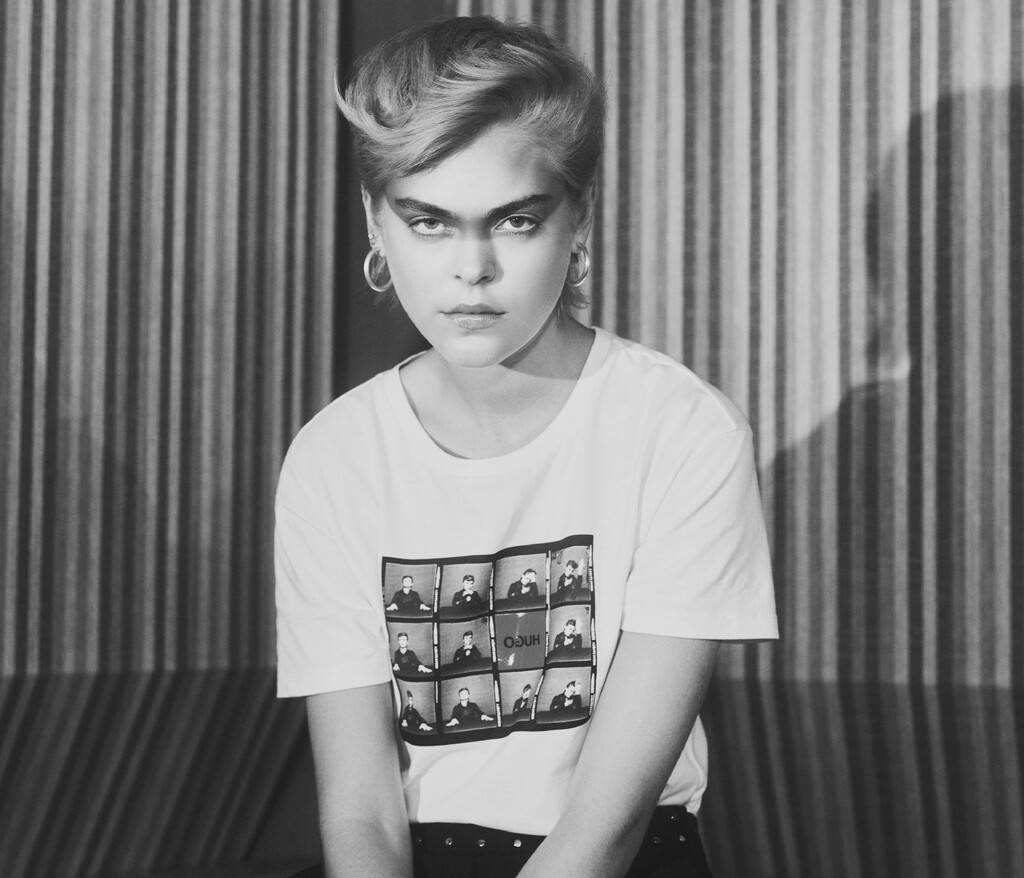 Hugo Boss - © Artlist