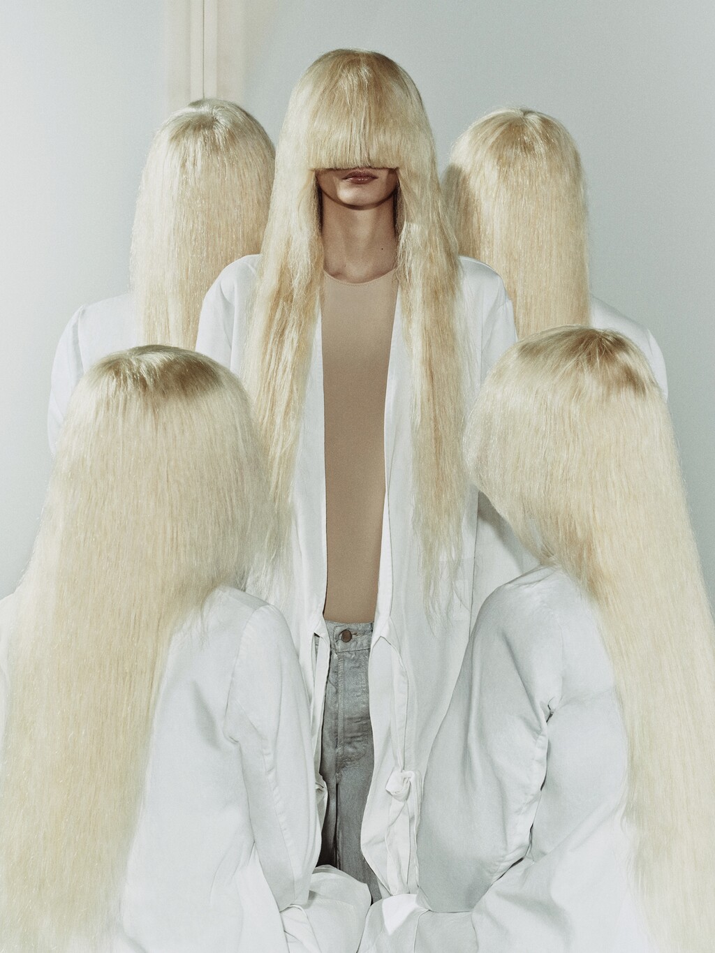 Maison Margiela - © Artlist