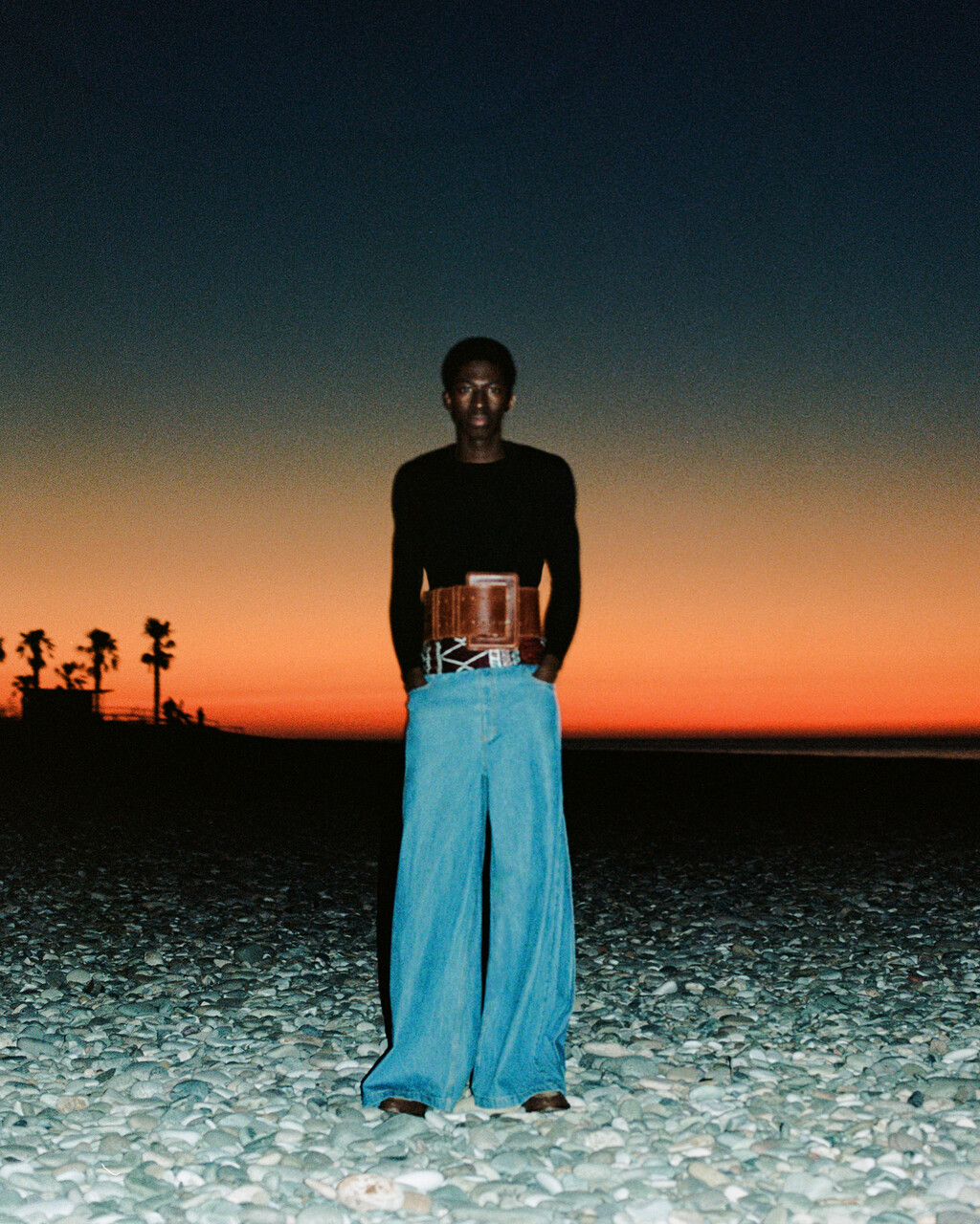 Situationist - © Artlist