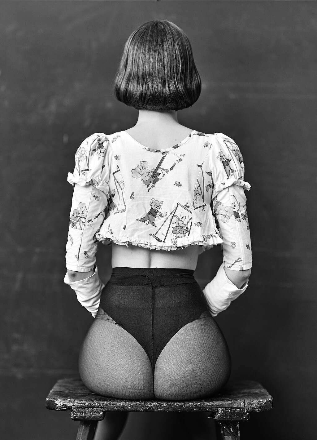 Aleï Journal - © Artlist