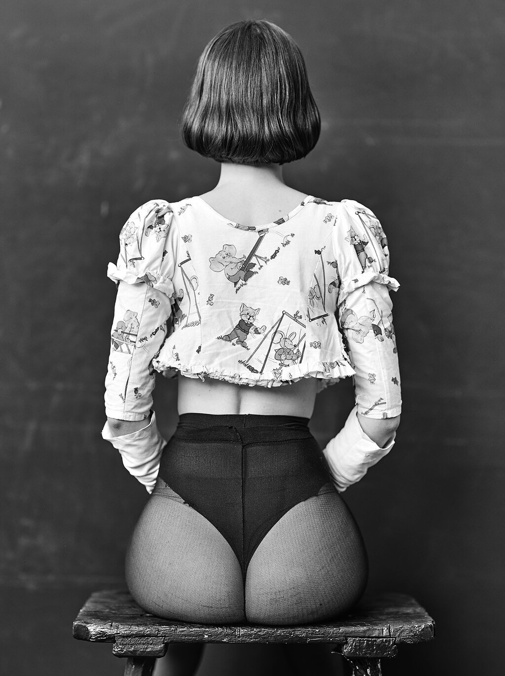 Aleï Journal - © Artlist