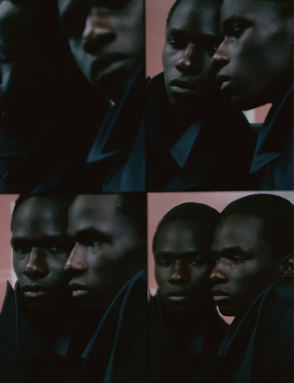 Another Man - © Artlist