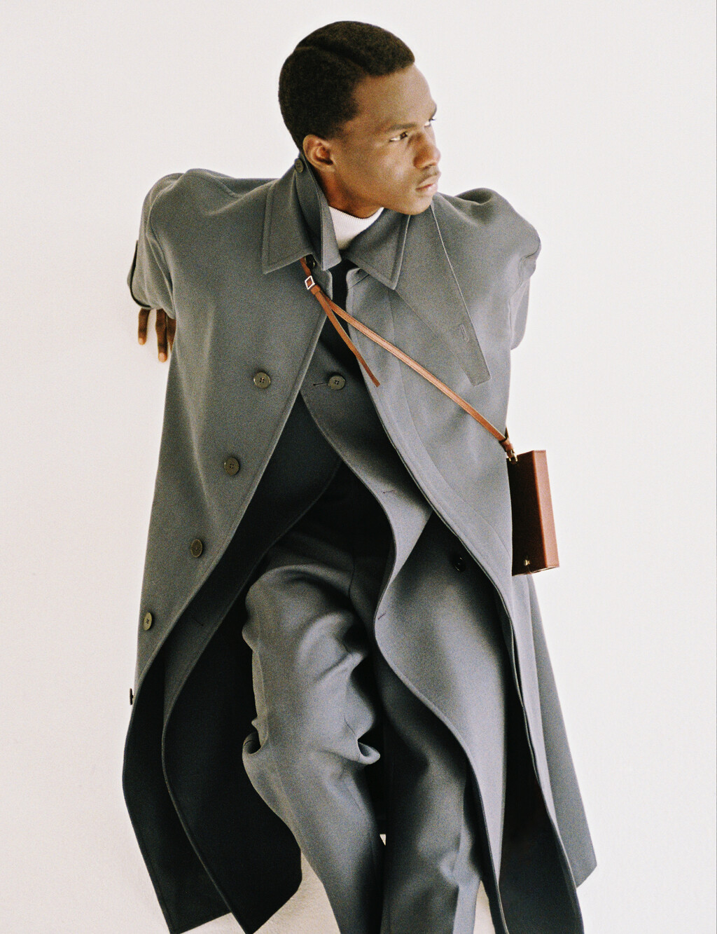 Another Man - © Artlist