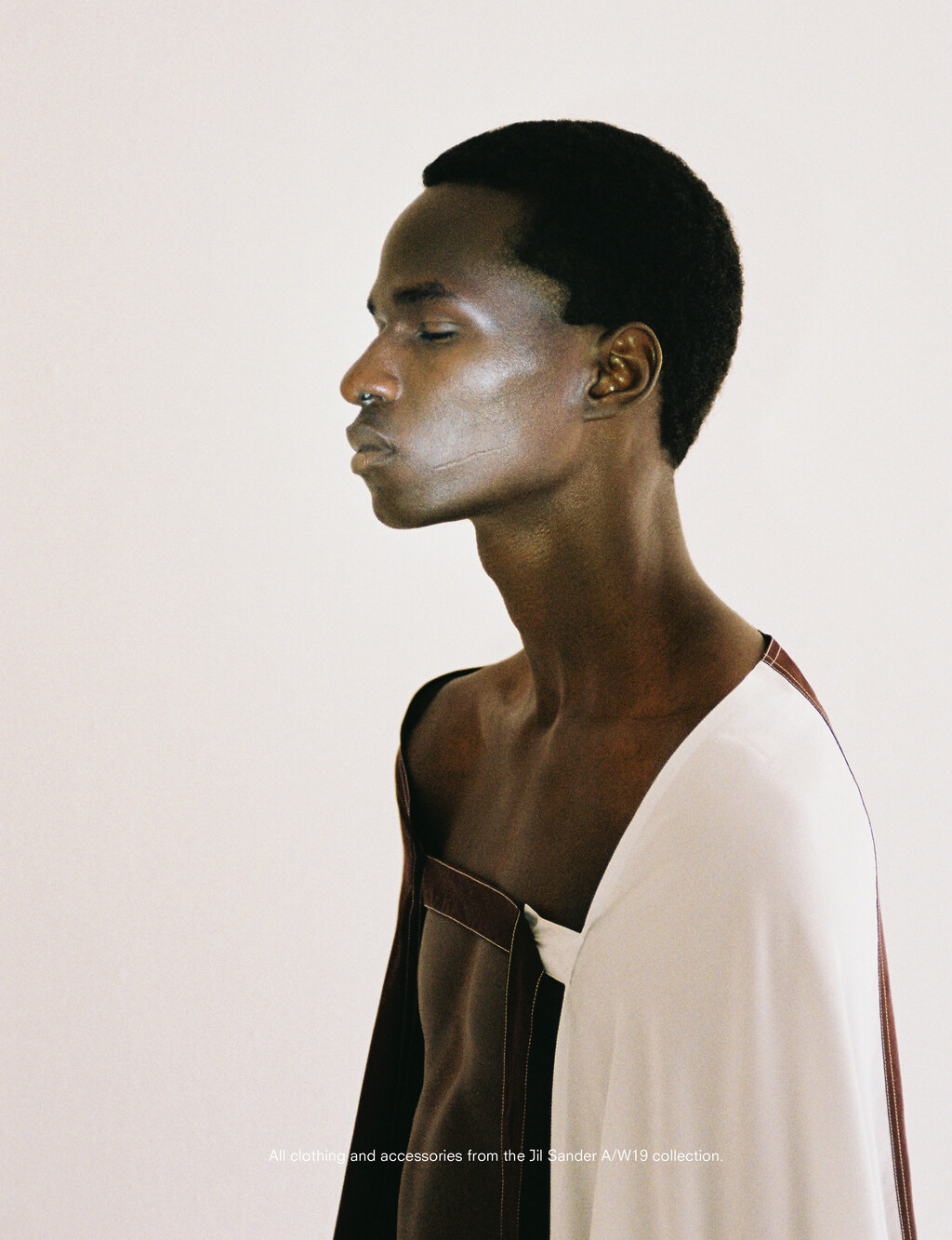 Another Man - © Artlist