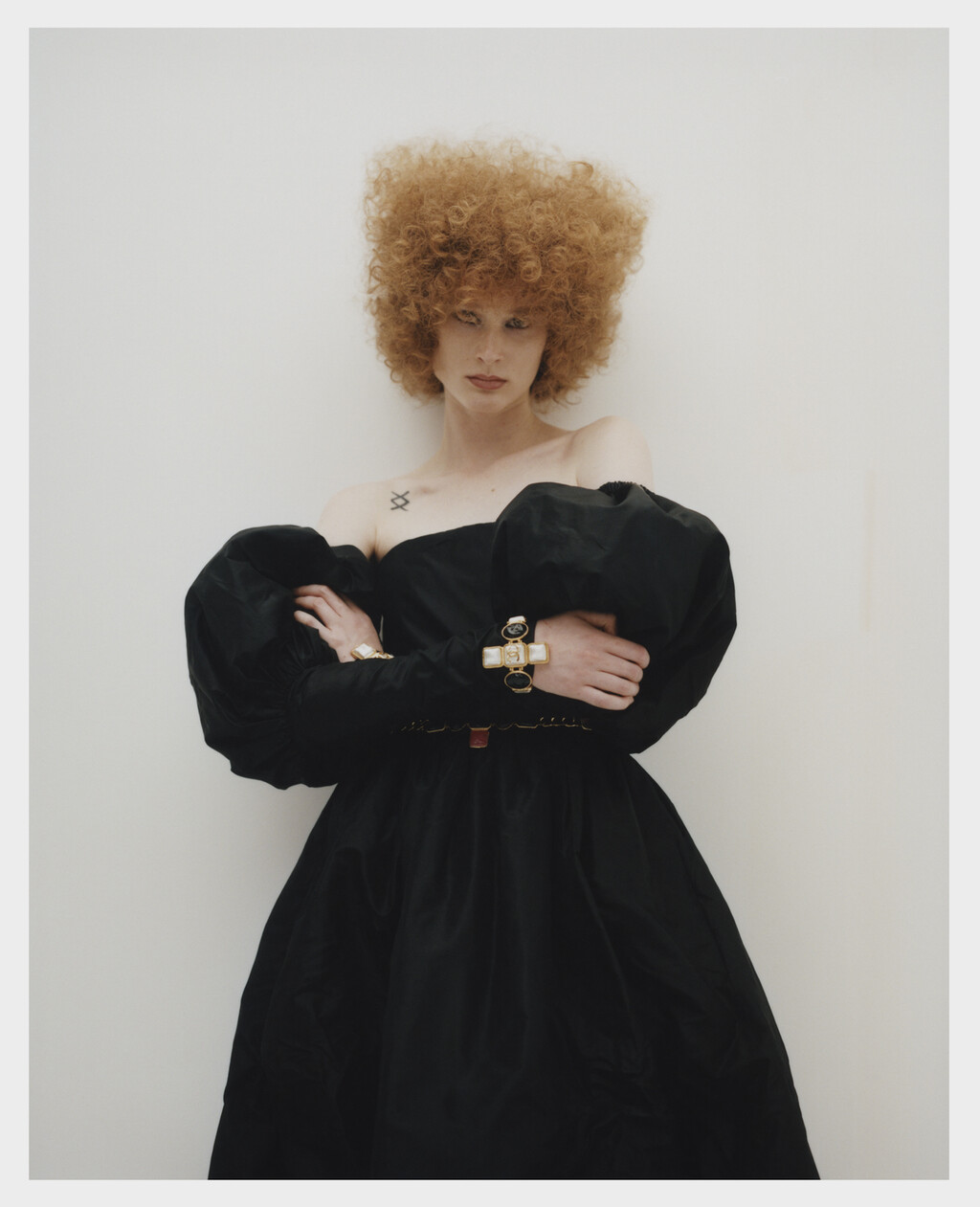 Autre Magazine - © Artlist