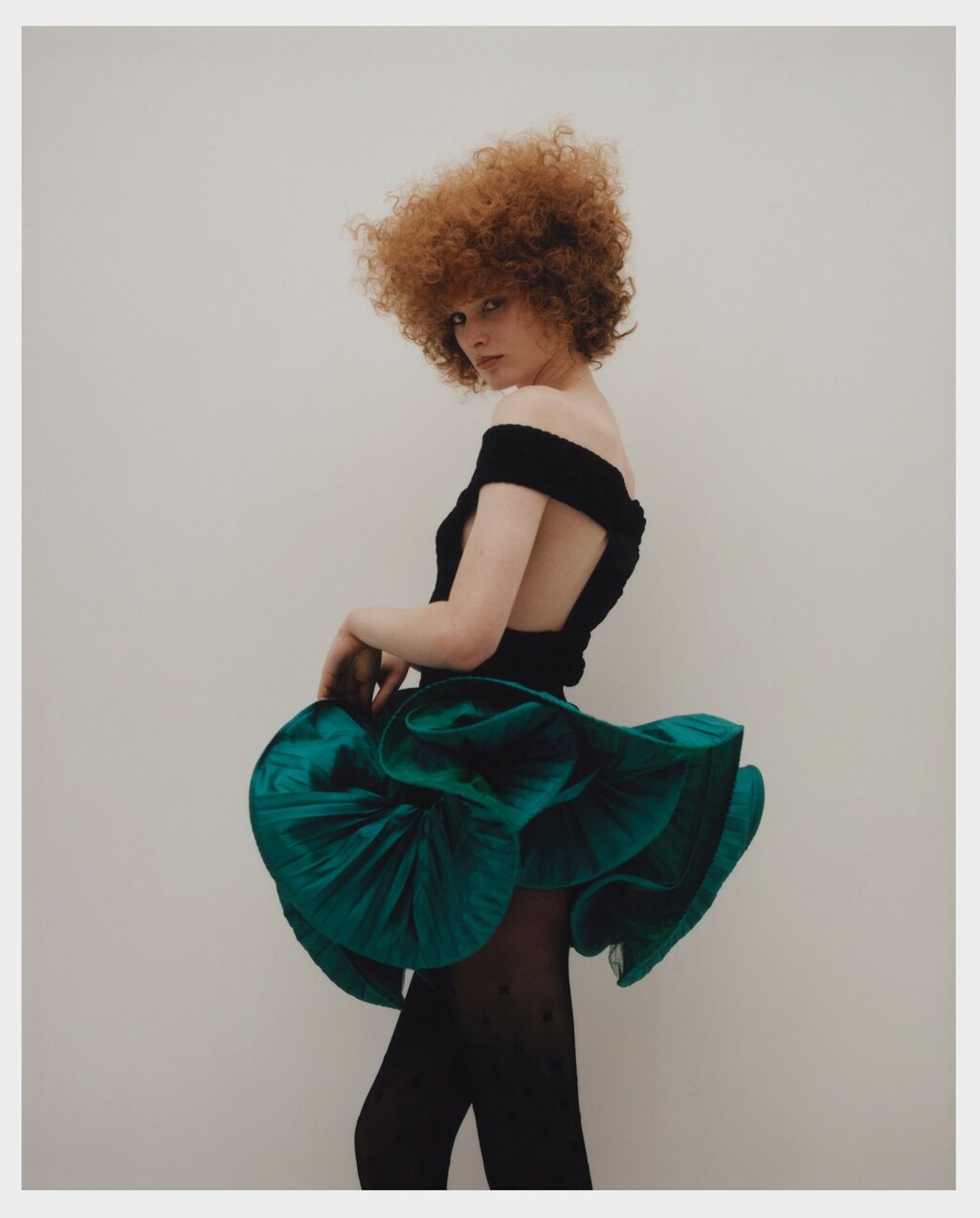 Autre Magazine - © Artlist