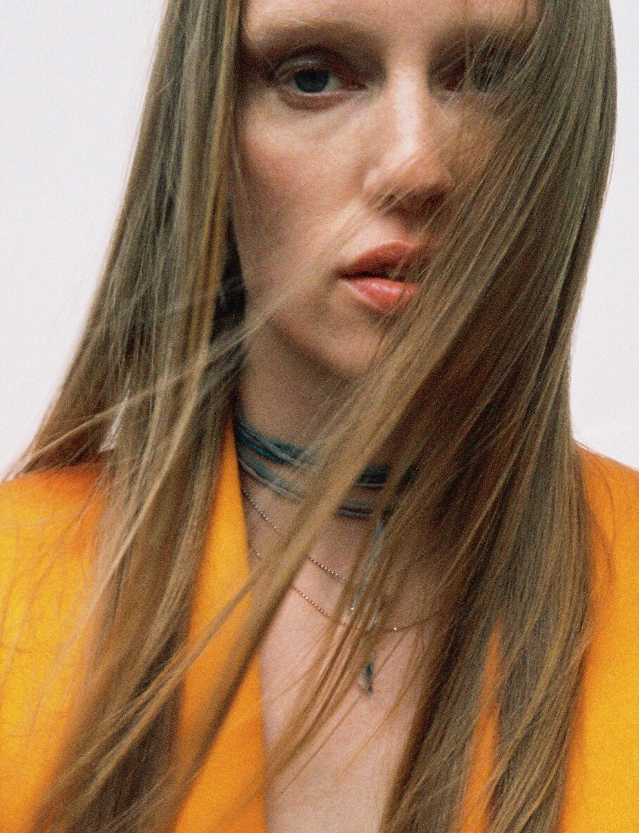 Behind The Blinds - © Artlist