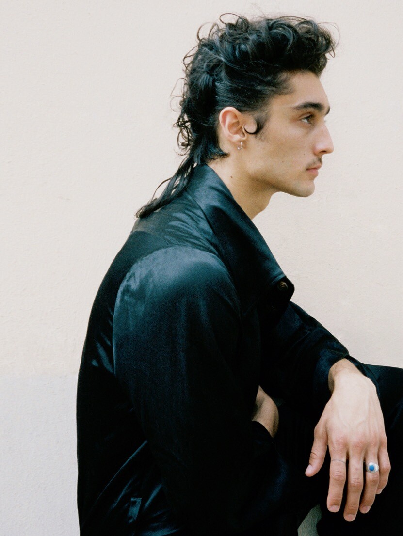 Behind The Blinds - © Artlist