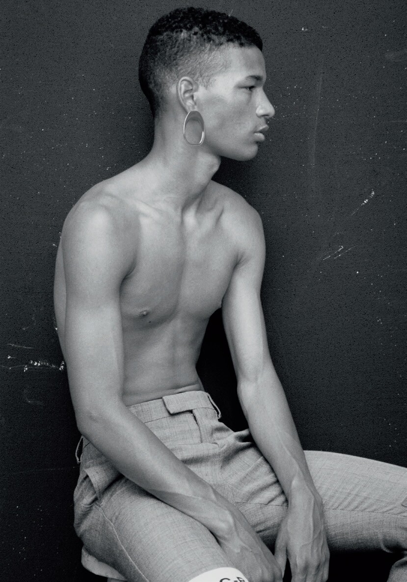 Behind The Blinds - © Artlist