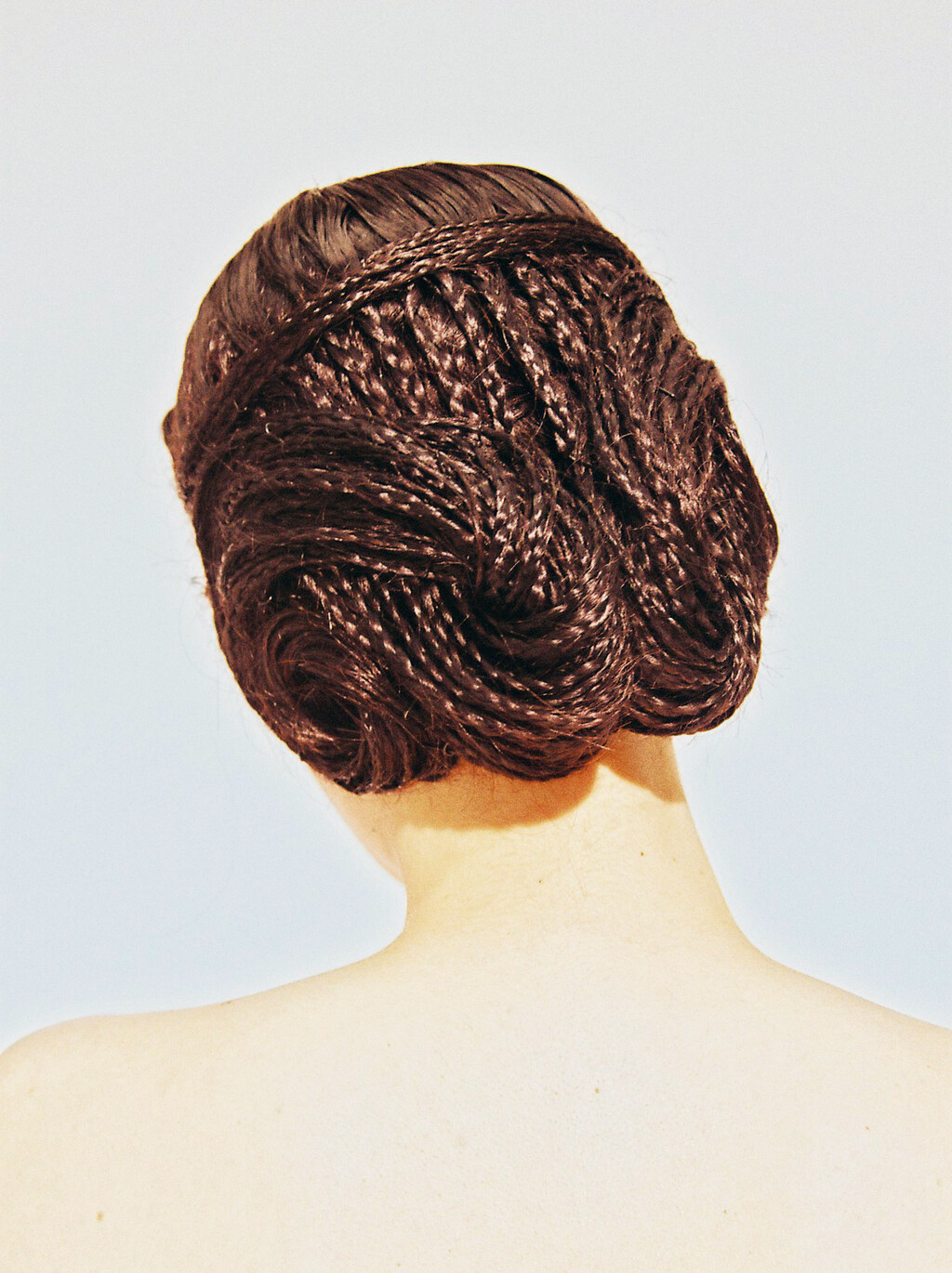 Bruna Kazinoti - © Artlist