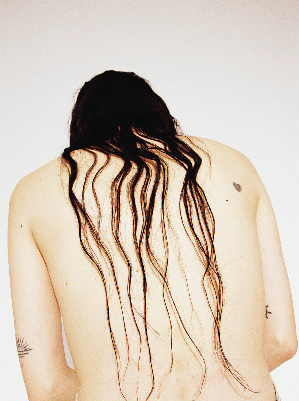 Bruna Kazinoti - © Artlist