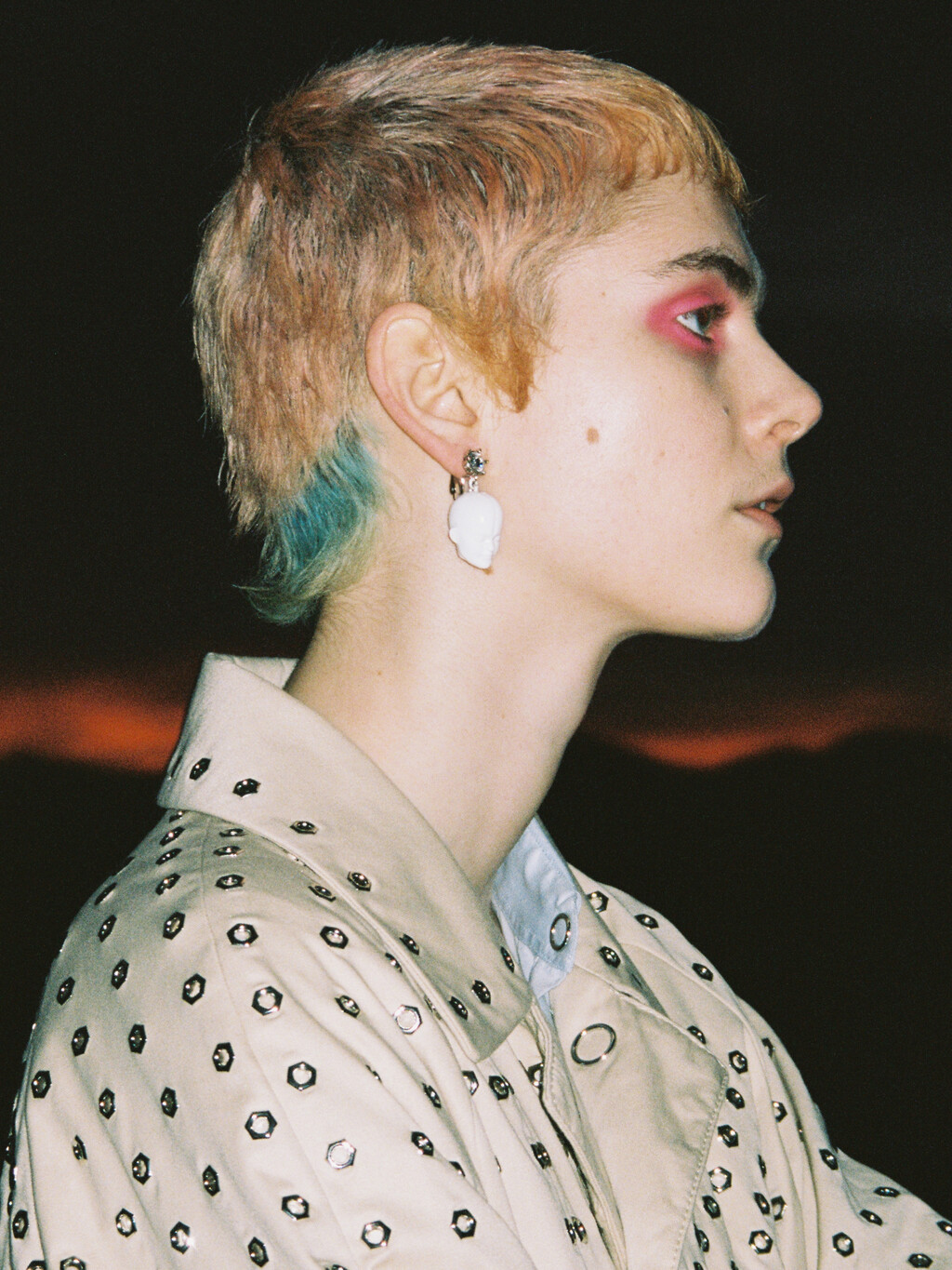 Davit Giorgadze - © Artlist