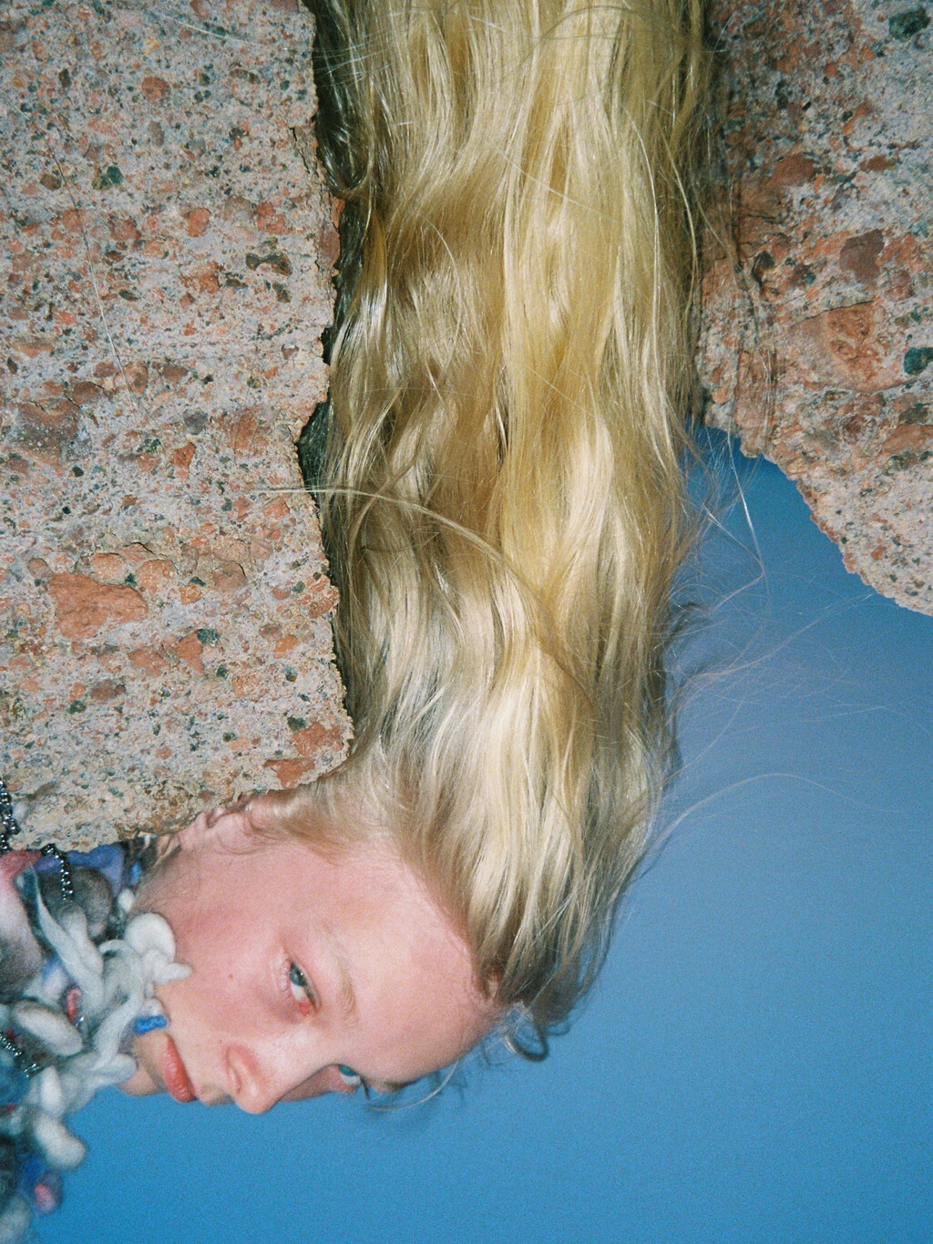 Davit Giorgadze - © Artlist