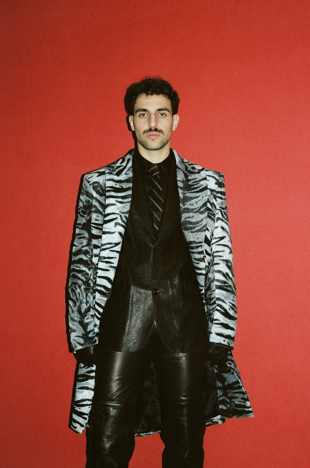 Dazed Mena - © Artlist