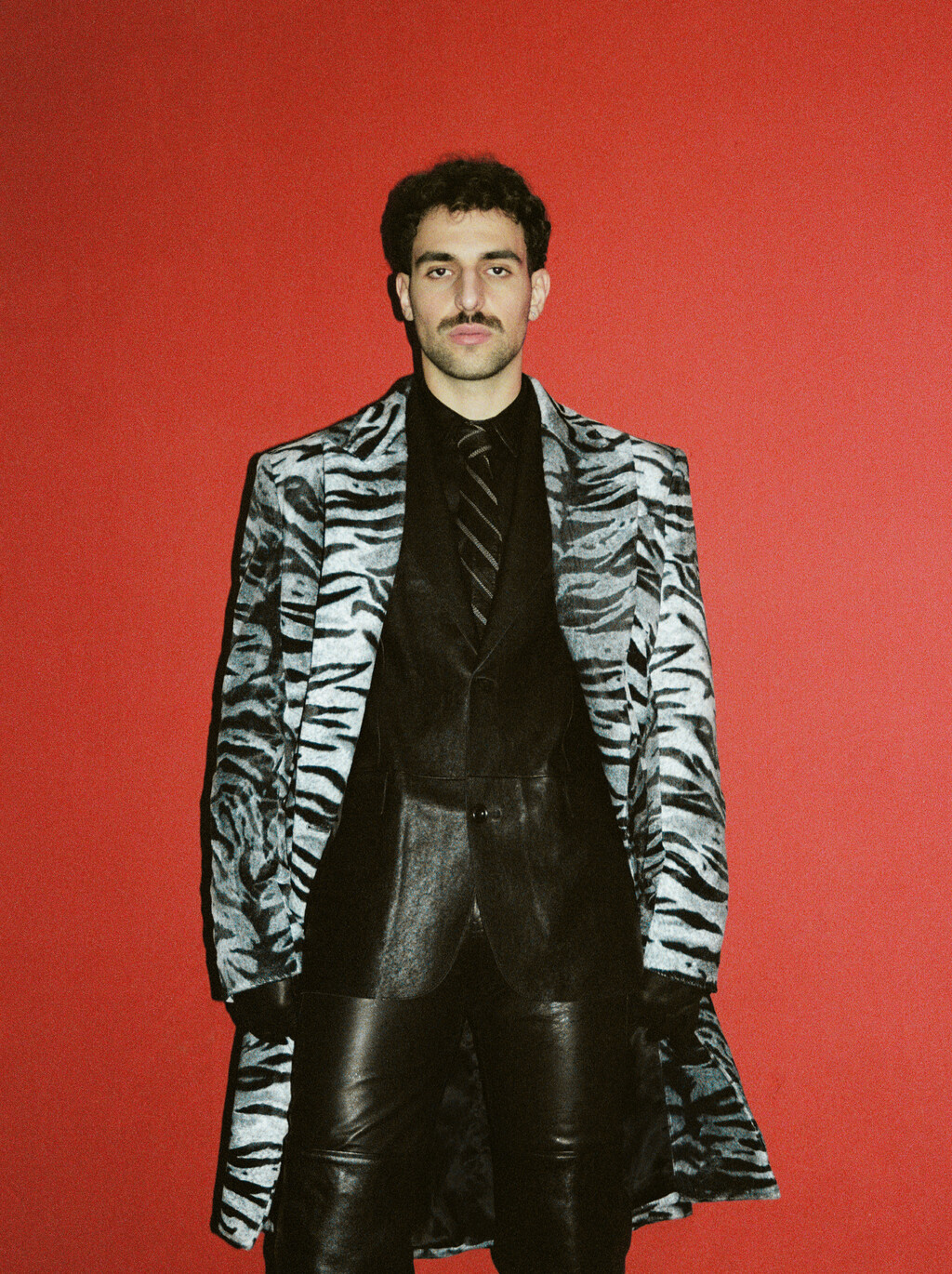 Dazed Mena - © Artlist