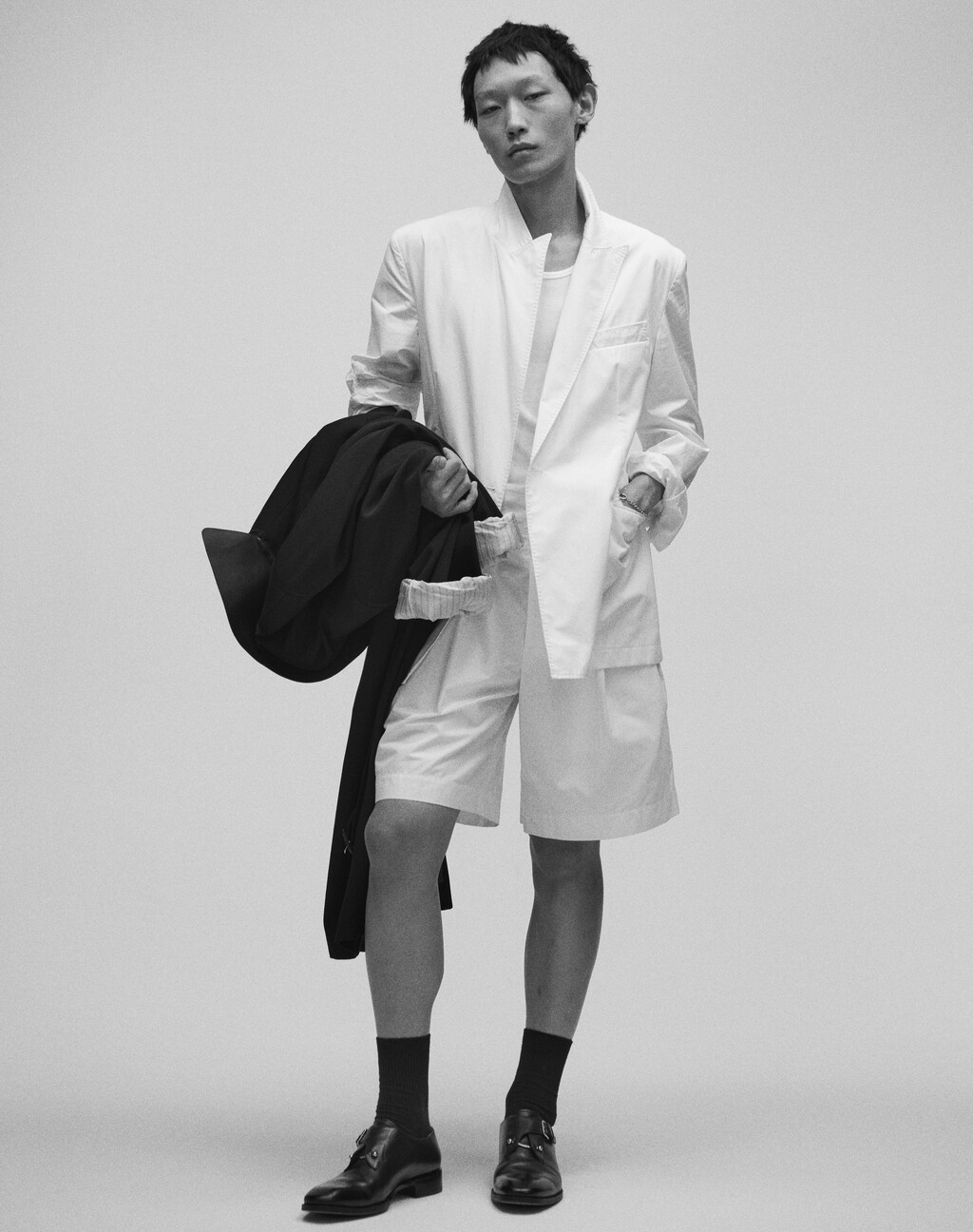Fantastic Man China - © Artlist