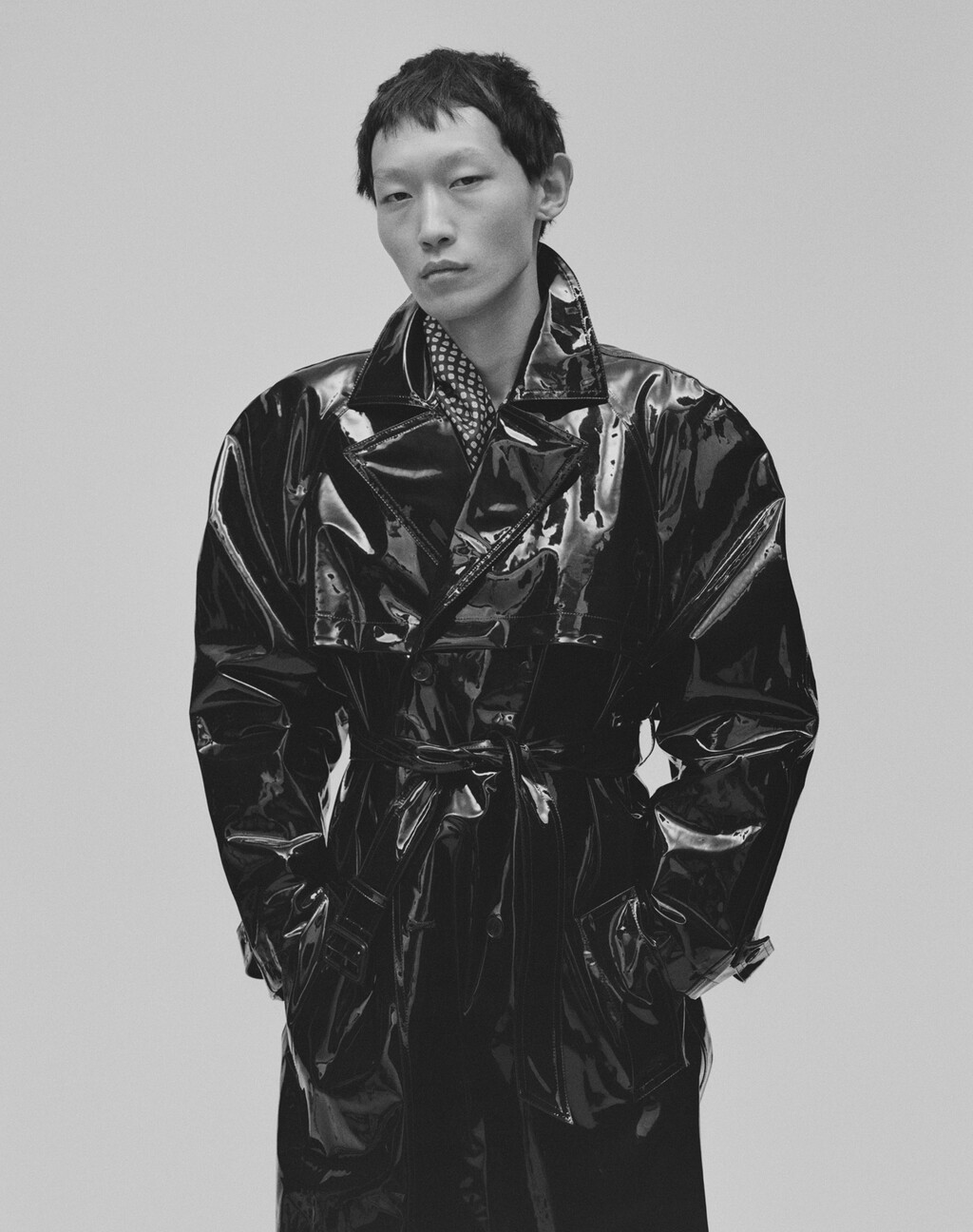 Fantastic Man China - © Artlist