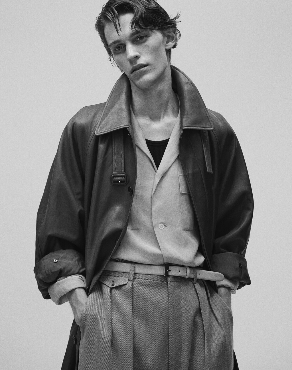 Fantastic Man China - © Artlist