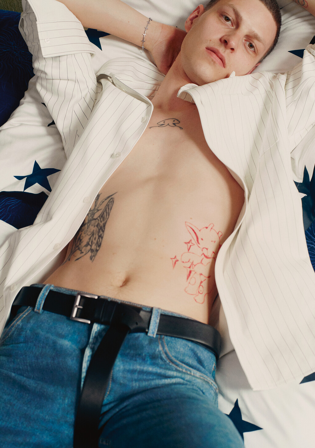 Fantastic Man - © Artlist