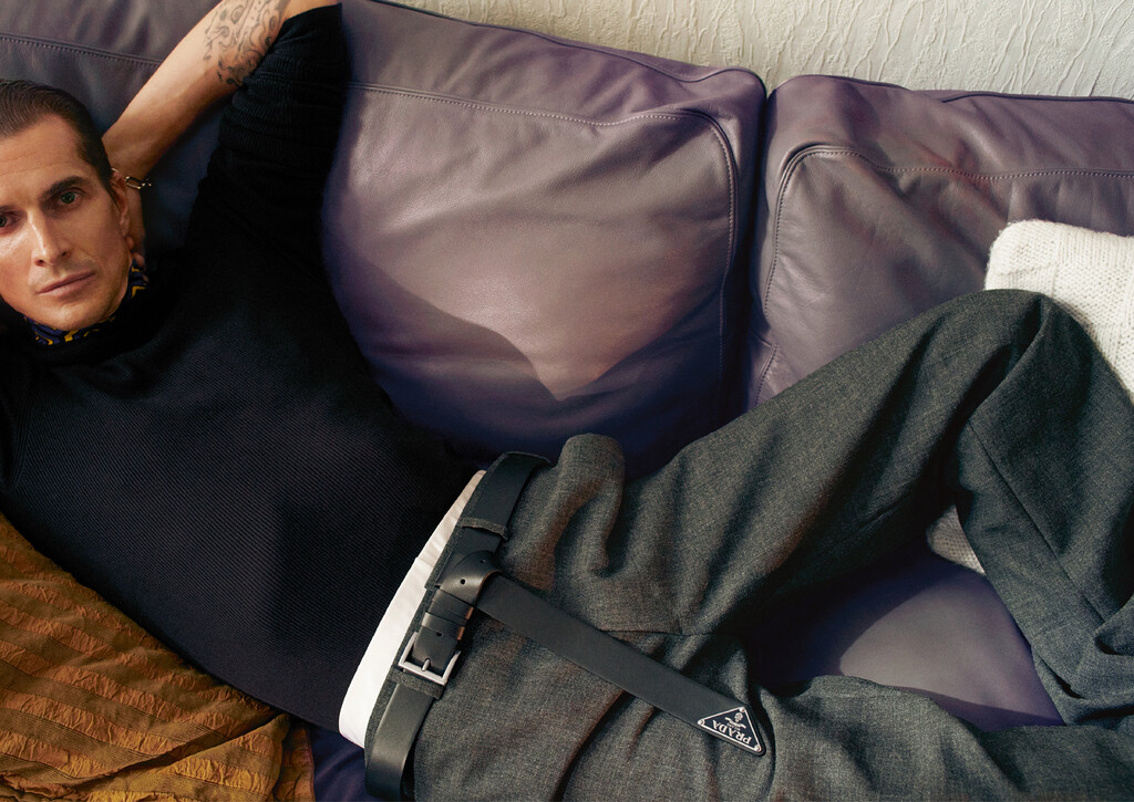 Fantastic Man - © Artlist