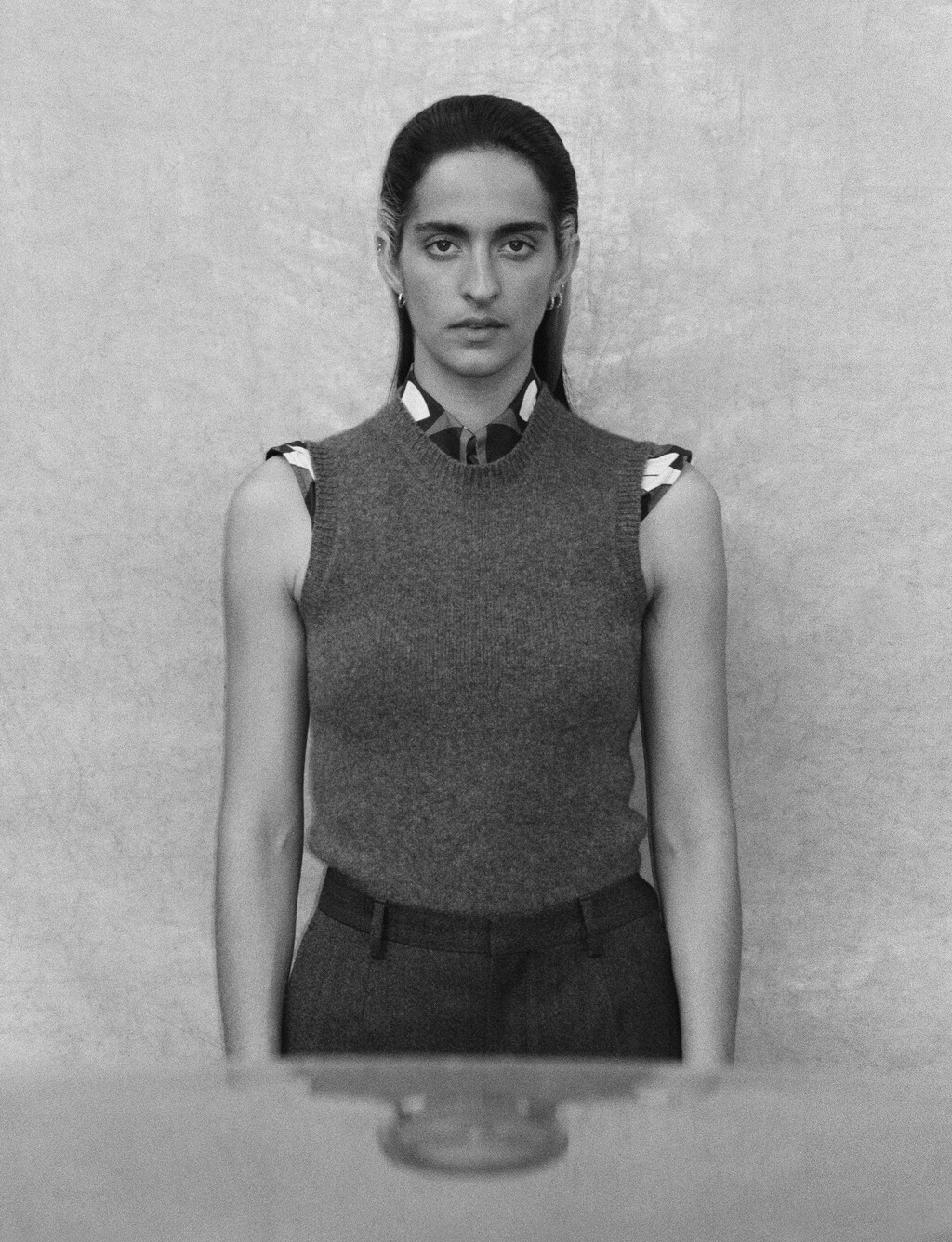 GQ Style - © Artlist