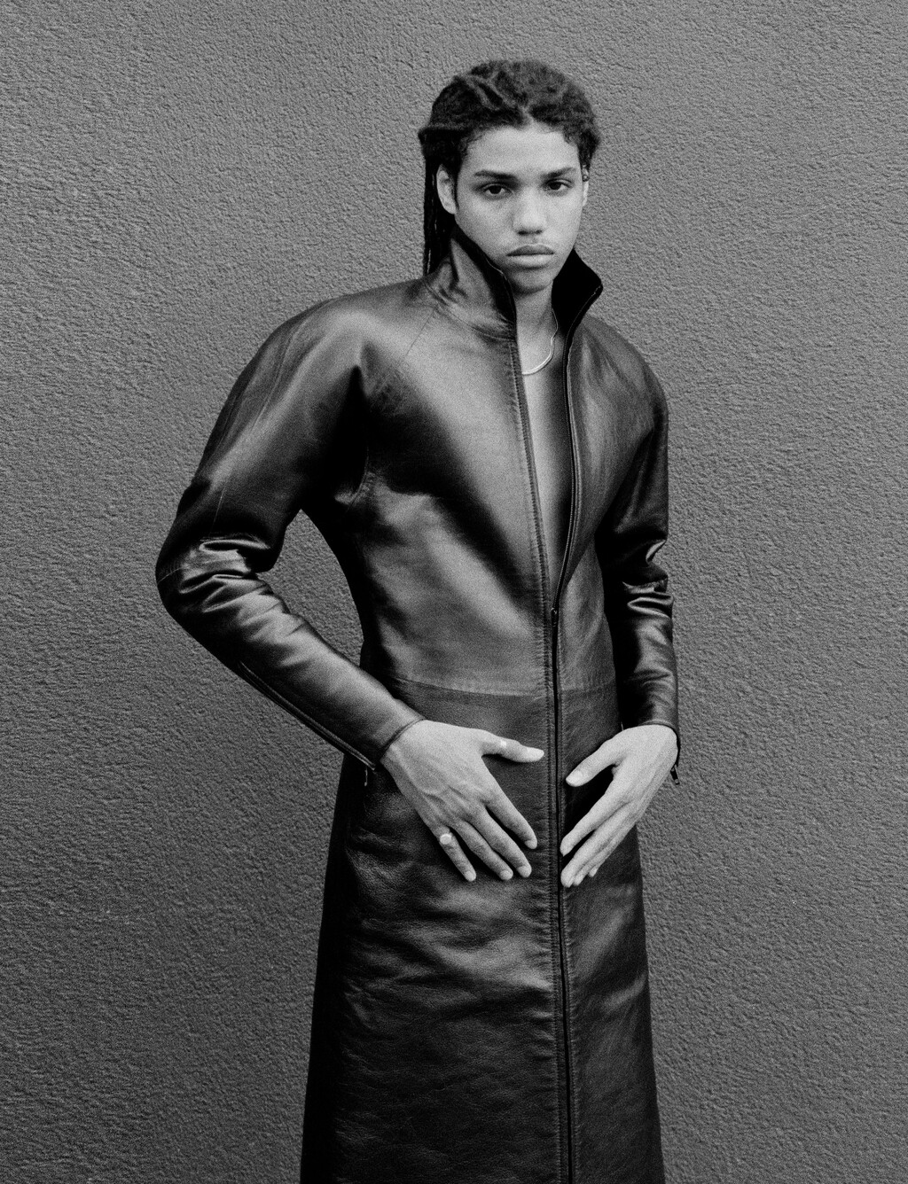 GQ Style - © Artlist