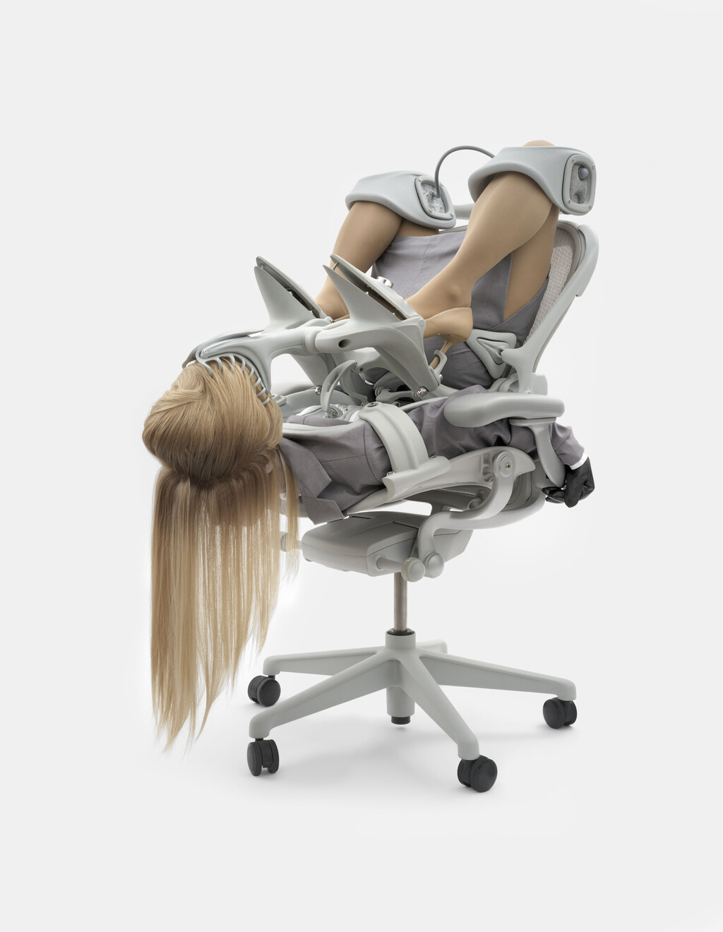 Meredith Rosen x Art Basel - © Artlist