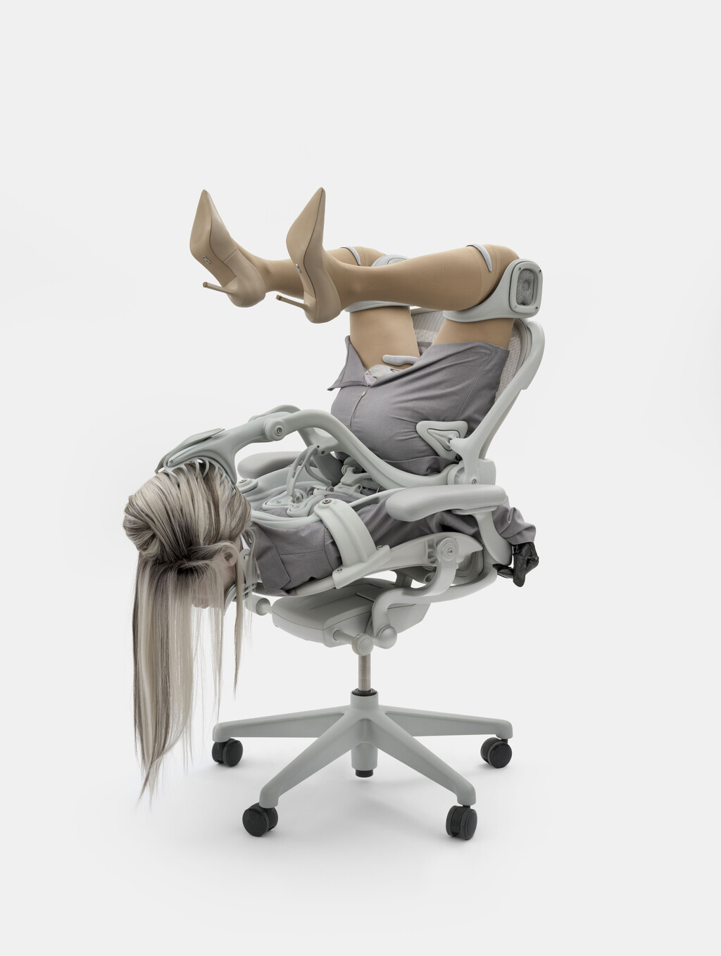 Meredith Rosen x Art Basel - © Artlist