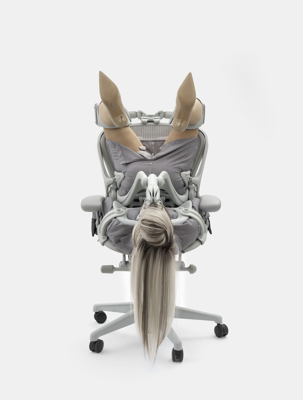 Meredith Rosen x Art Basel - © Artlist