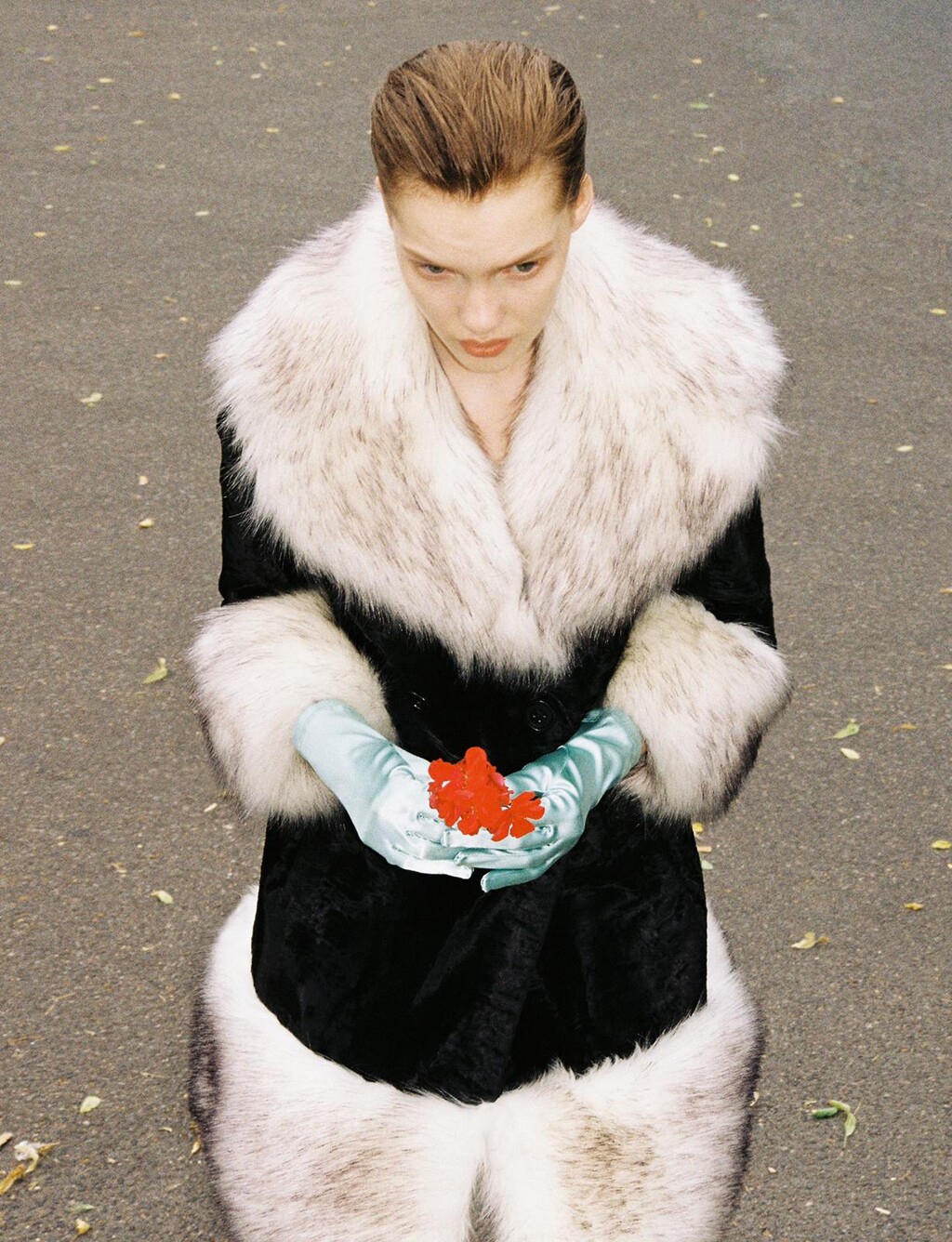 Muse Magazine - © Artlist