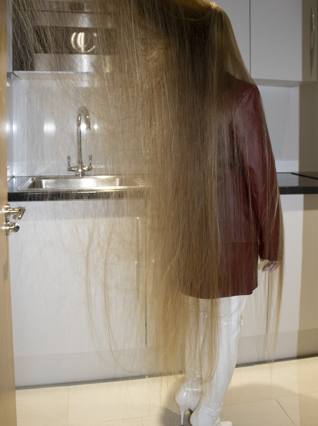 Rapunzel - © Artlist