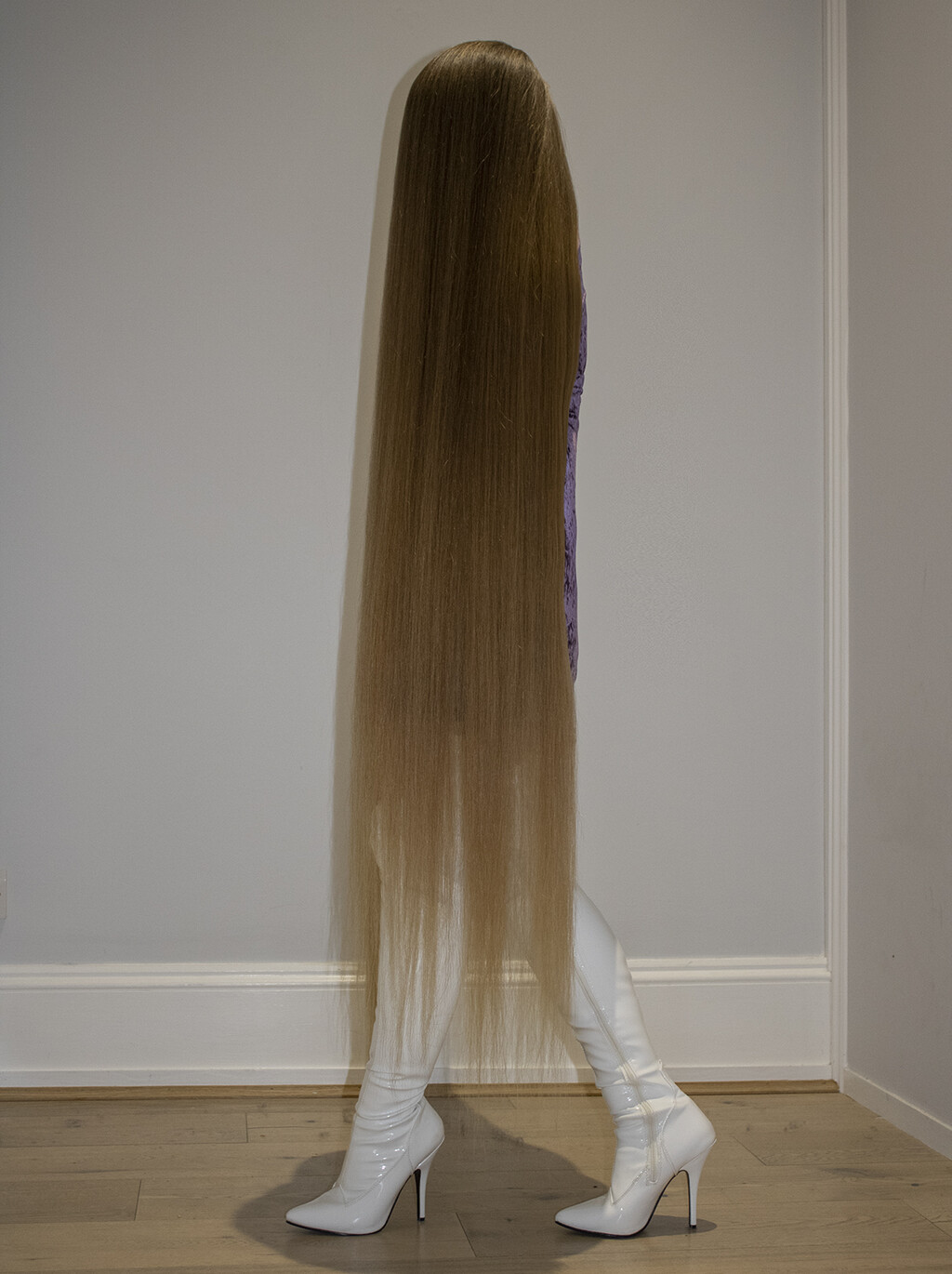 Rapunzel - © Artlist