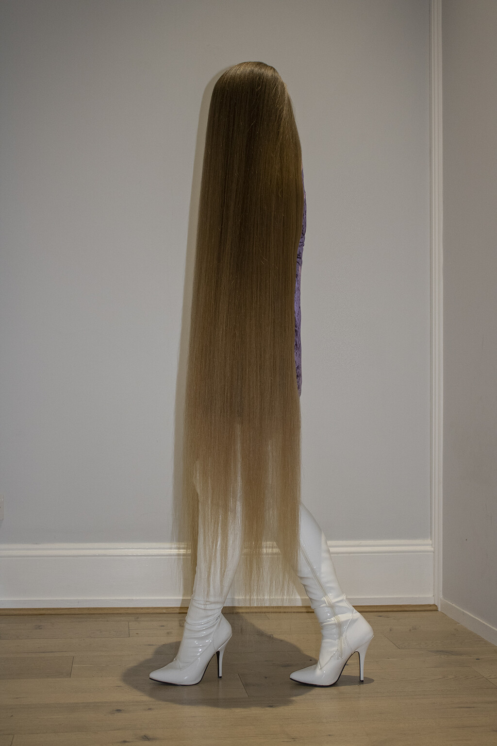 Rapunzel - © Artlist