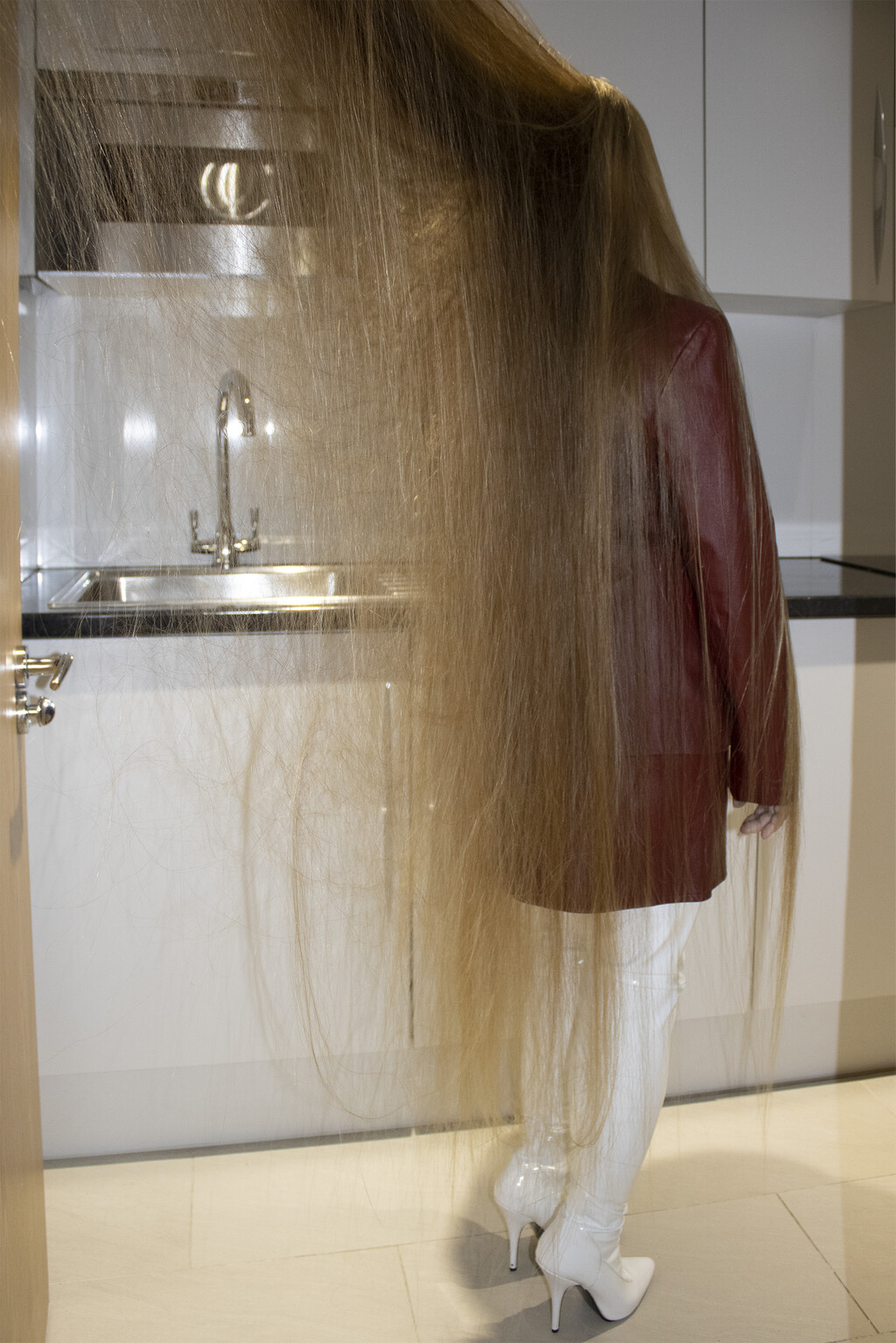 Rapunzel - © Artlist