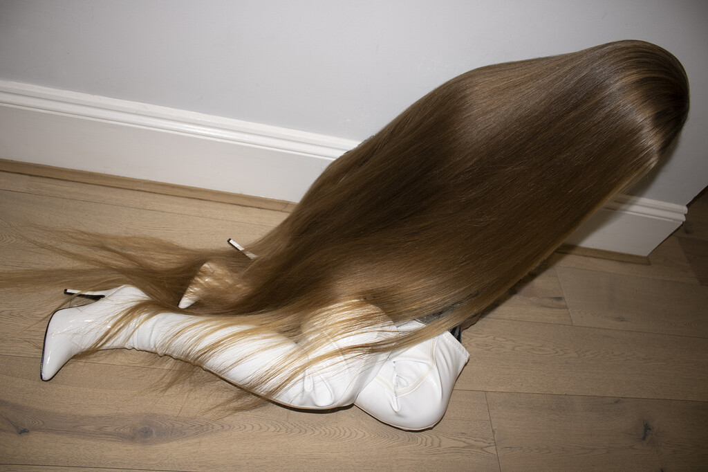 Rapunzel - © Artlist