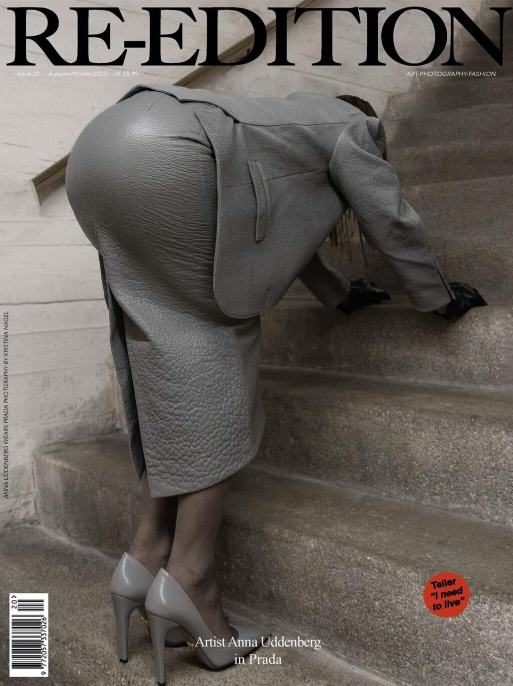 Re-Edition - © Artlist