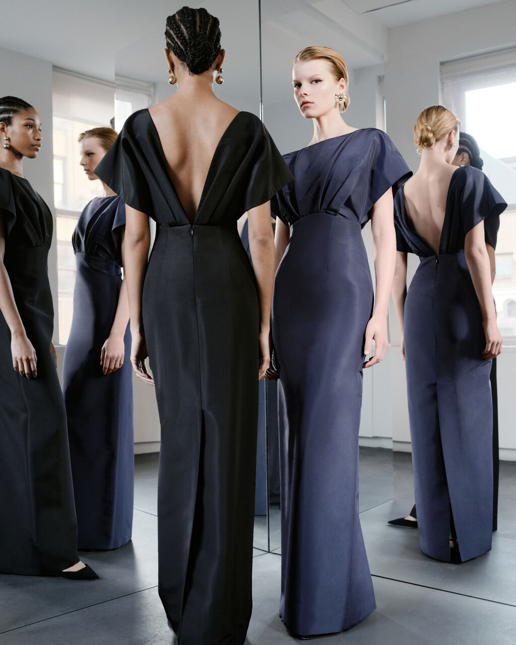 Carolina Herrera - © Artlist