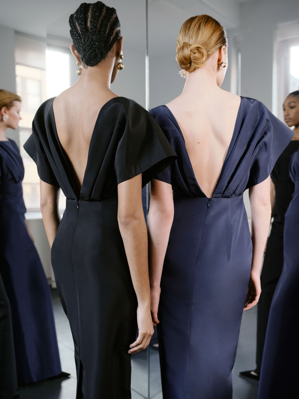Carolina Herrera - © Artlist