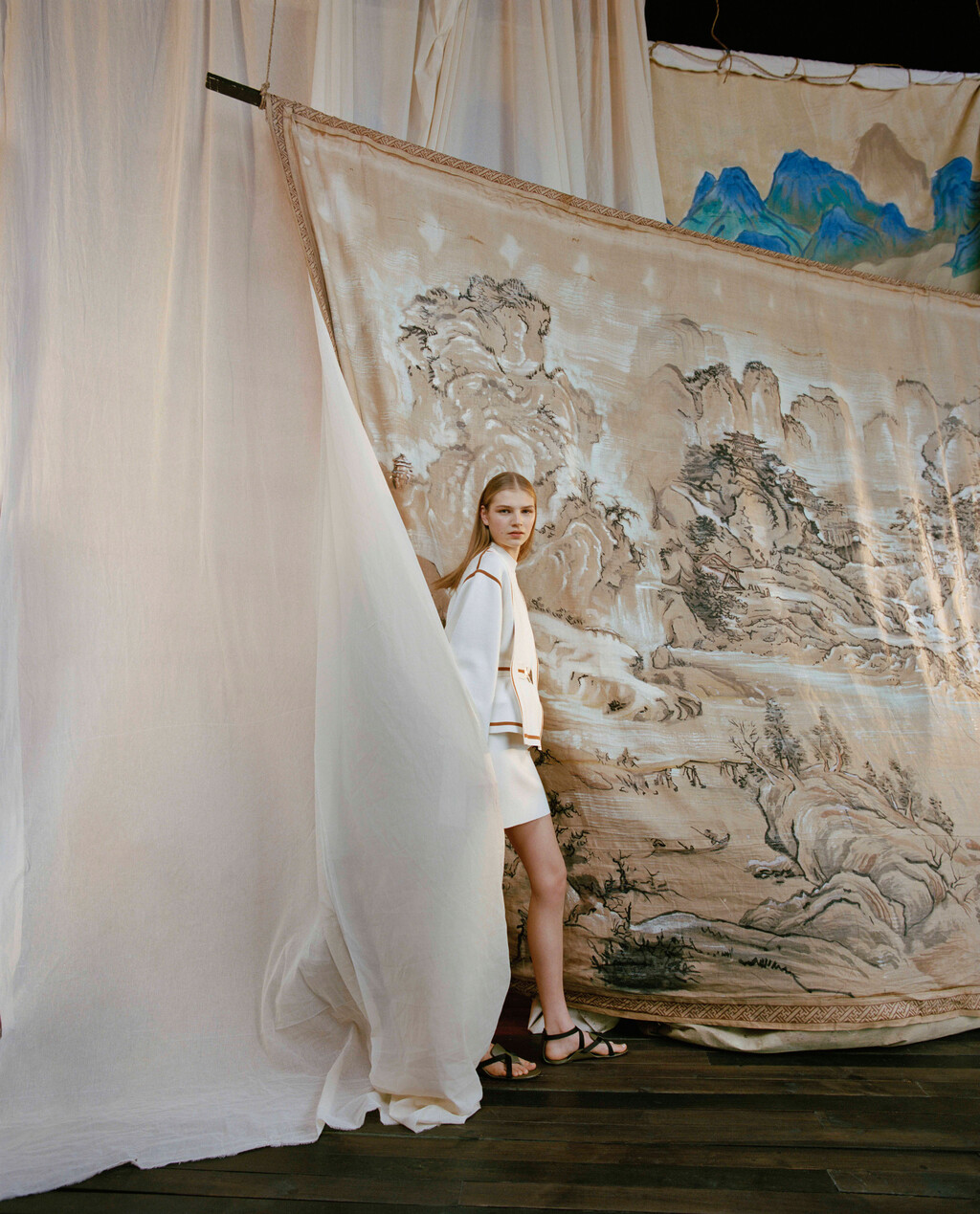 Hermès - © Artlist