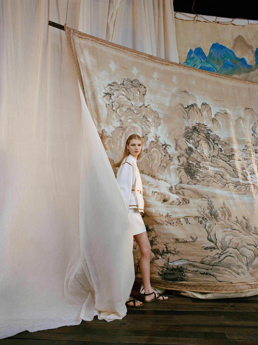 Hermès - © Artlist
