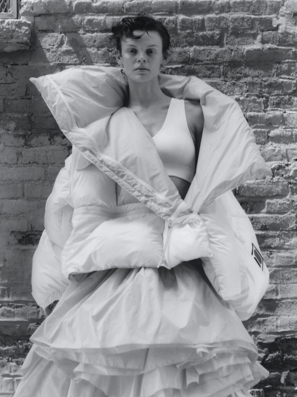 Another Magazine - © Artlist