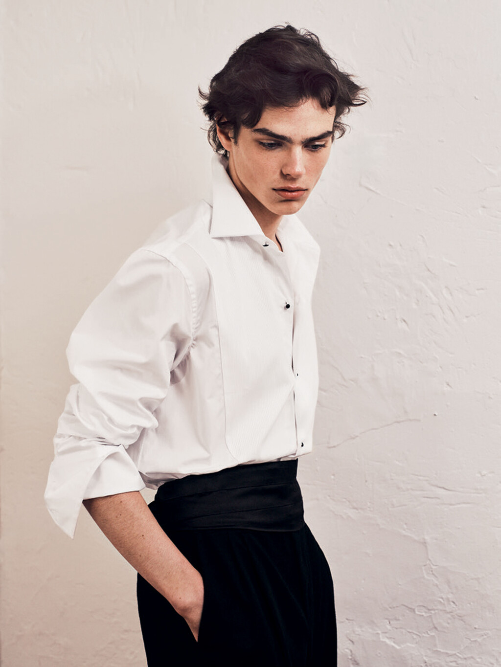 Another Man Magazine - © Artlist