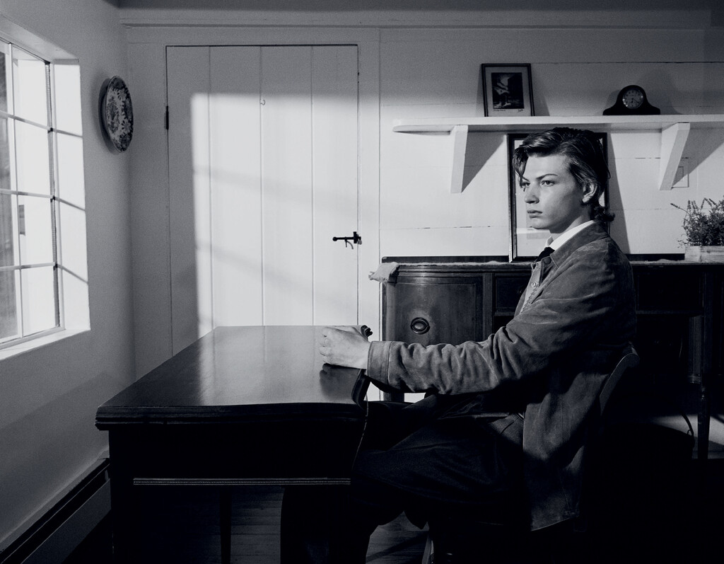 Another Man Magazine - © Artlist